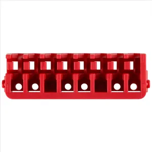 Small and Medium Case Rows for Impact Driver Accessories 5PK - 48-32-9933