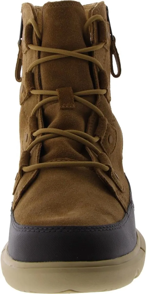 Sorel Explorer™ Boot Dual Zip Waterproof