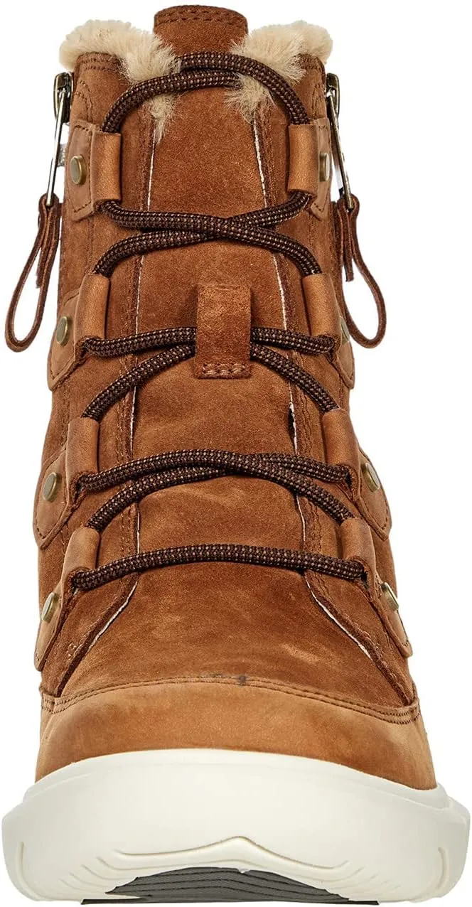 Sorel Explorer™ II Joan Dual Zip Waterproof