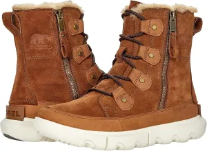 Sorel Explorer™ II Joan Dual Zip Waterproof