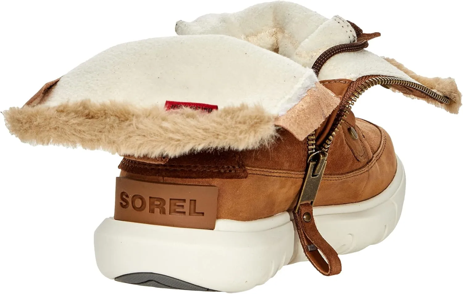Sorel Explorer™ II Joan Dual Zip Waterproof