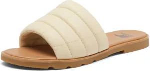 Sorel Women's Ella lll Slide Sandals