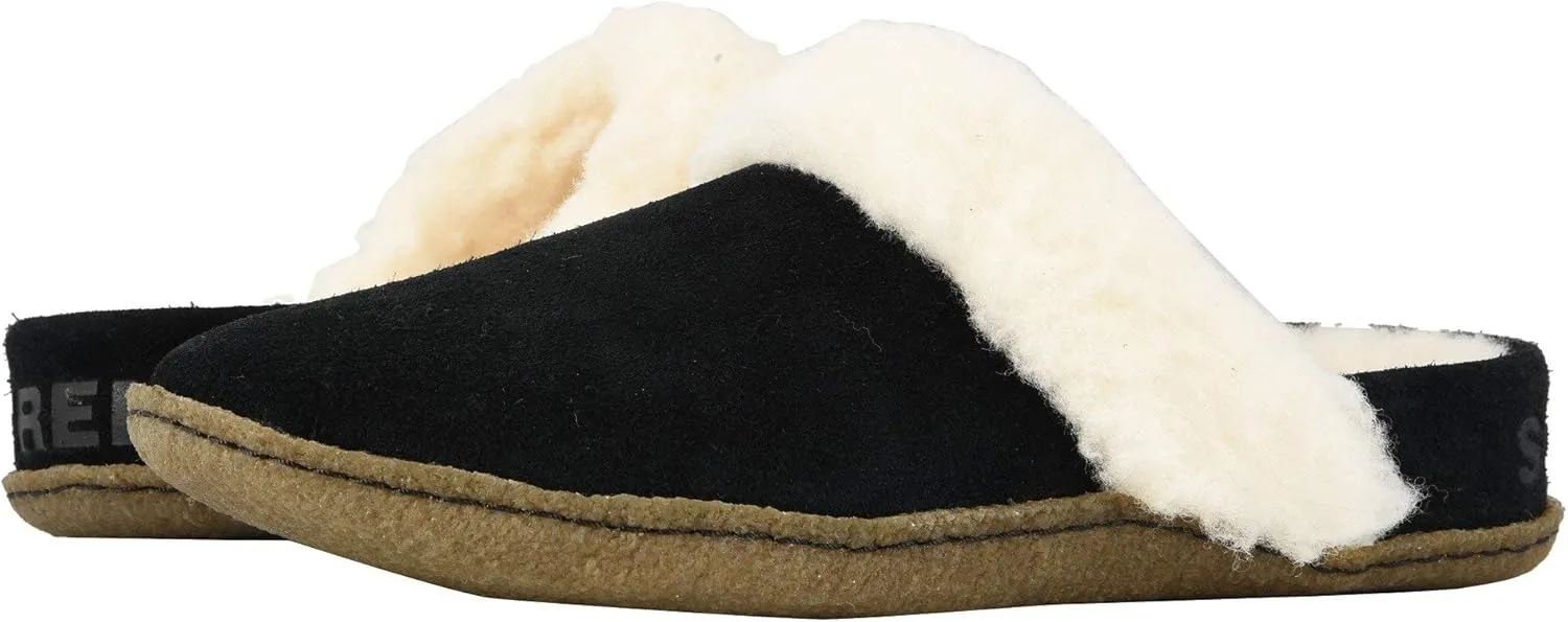 Sorel Women's Nakiska Slide Slipper