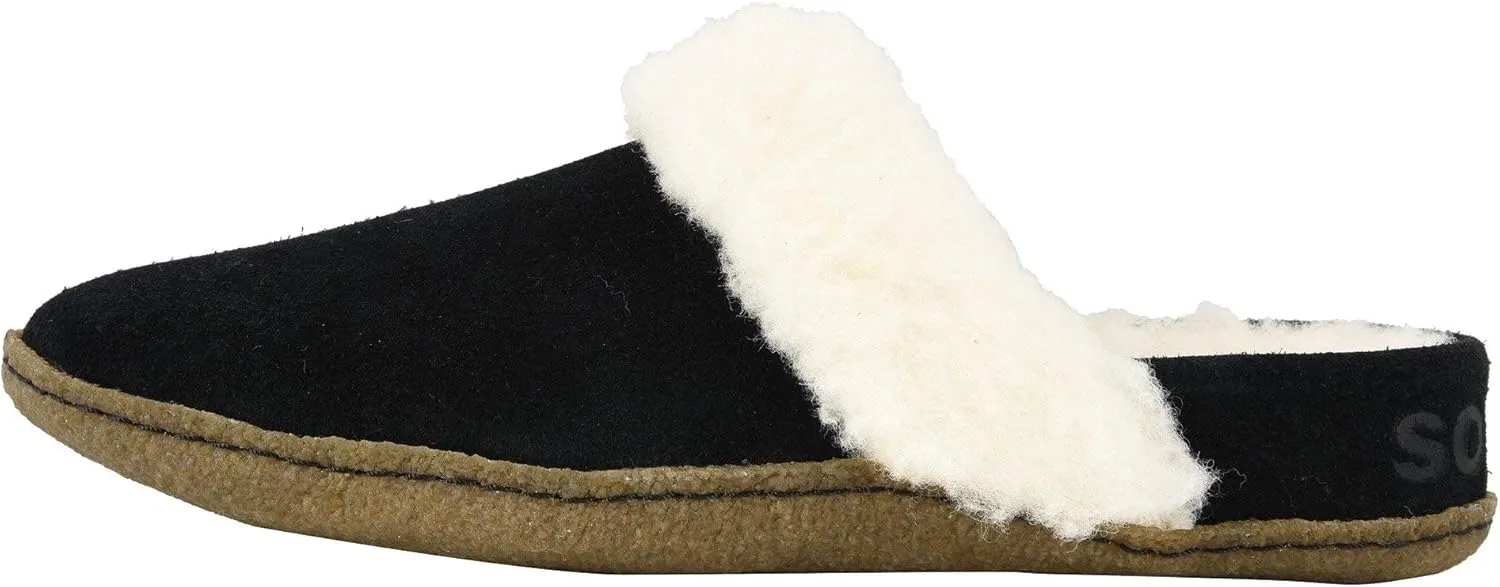Sorel Women's Nakiska Slide Slipper