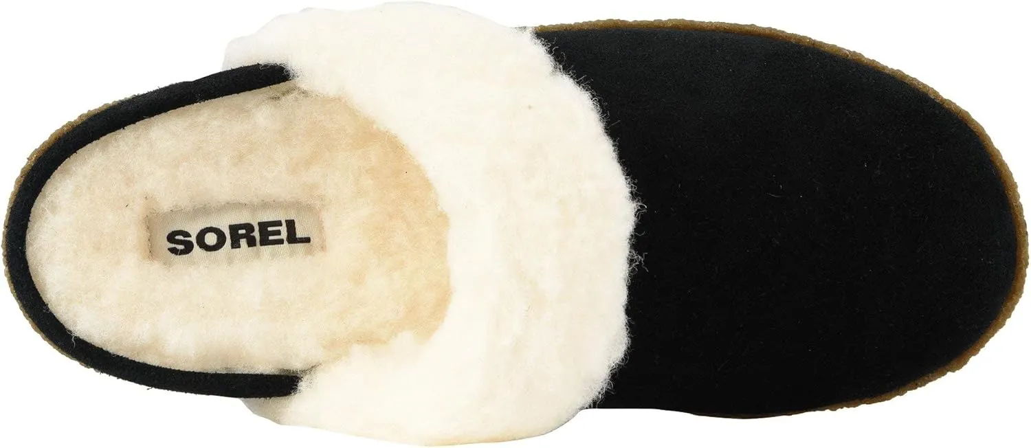 Sorel Women's Nakiska Slide Slipper