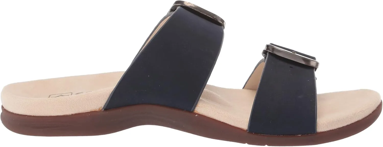 Spenco Women's Vista Slide Sandal