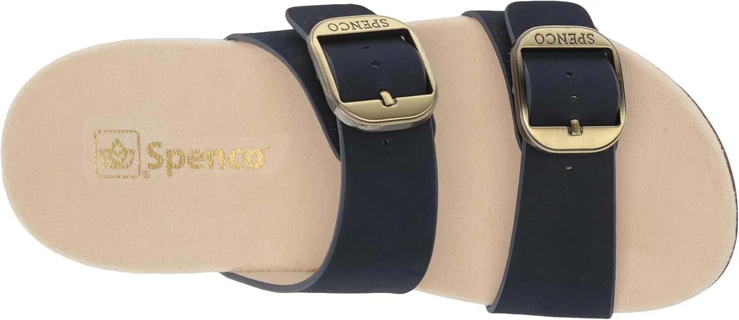 Spenco Women's Vista Slide Sandal