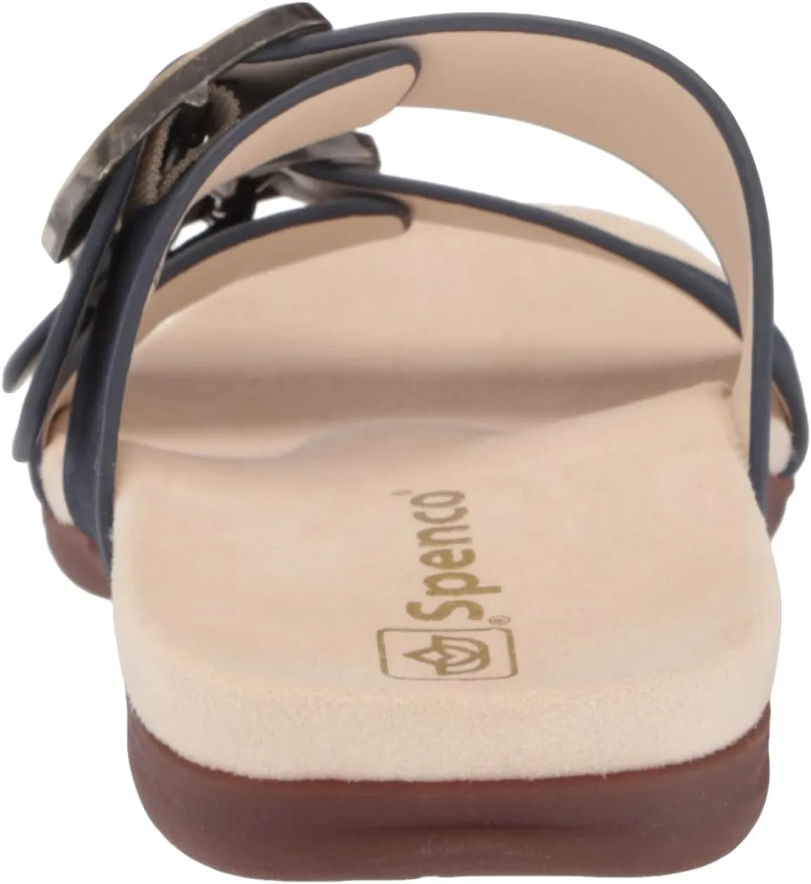 Spenco Women's Vista Slide Sandal