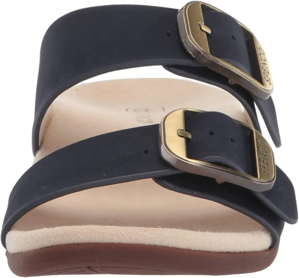 Spenco Women's Vista Slide Sandal