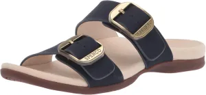 Spenco Women's Vista Slide Sandal