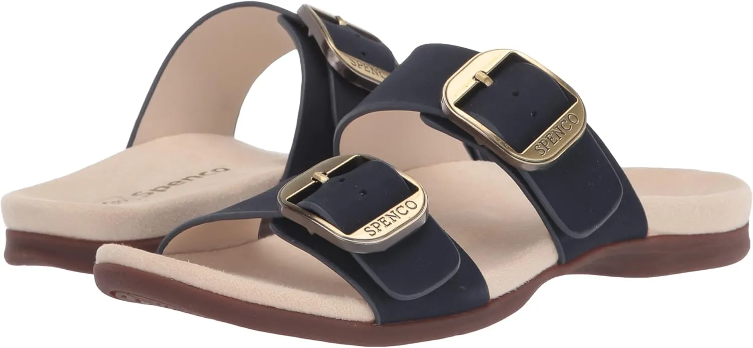 Spenco Women's Vista Slide Sandal