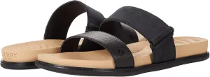 Sperry Women's Waveside Plushwave Slide Sandal