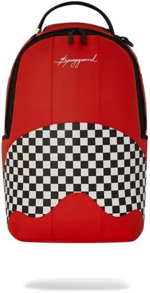 Sprayground Rogue Racer Backpack, One Size