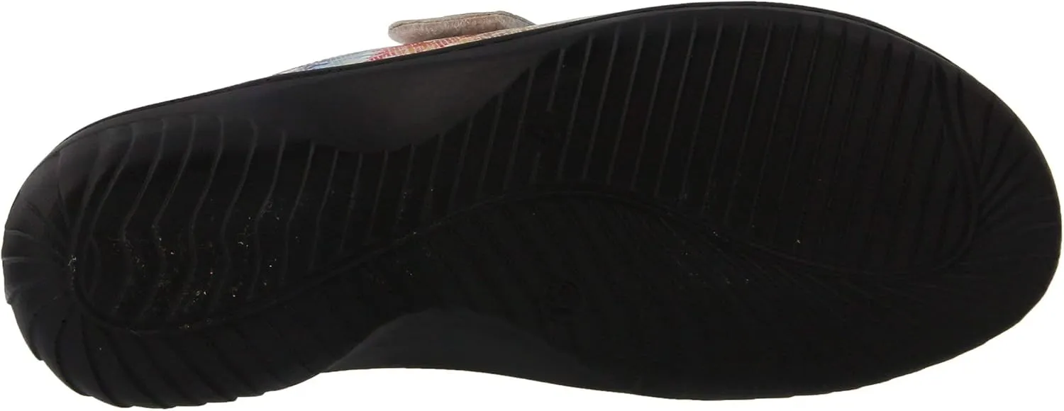 Spring Step Flexus Women's Bellasa Slide Sandal