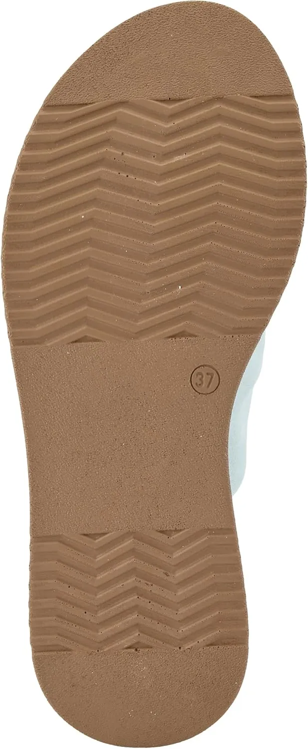 Spring Step Women's EBOSIA Slide Sandal