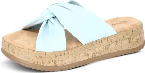 Spring Step Women's EBOSIA Slide Sandal