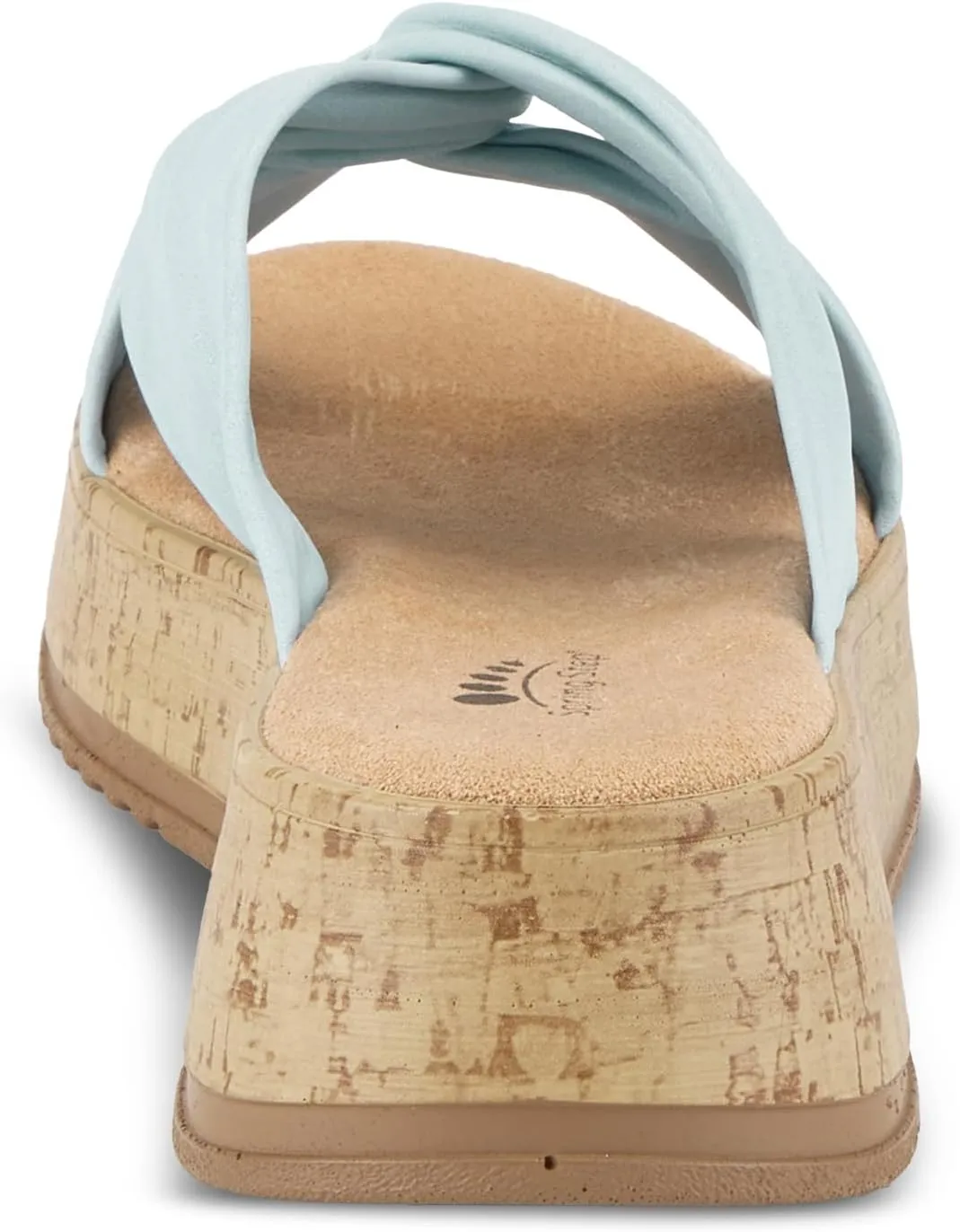 Spring Step Women's EBOSIA Slide Sandal