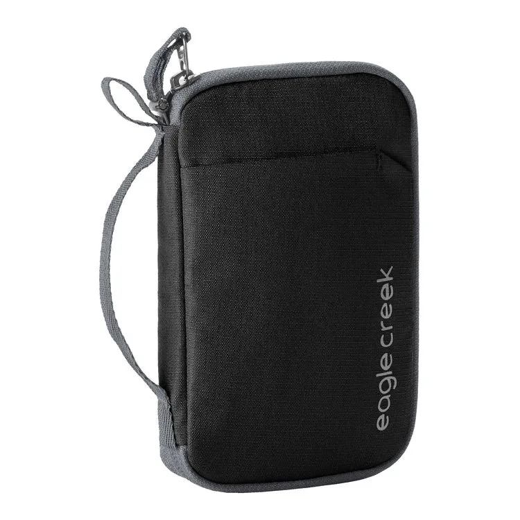 Stash RFID Passport Wallet