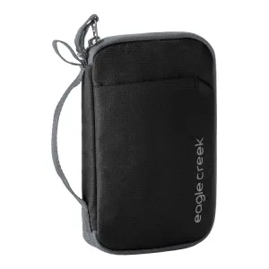 Stash RFID Passport Wallet