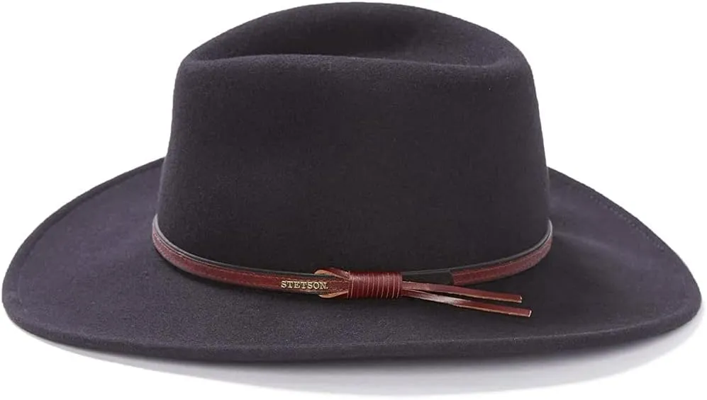 Stetson Men's Bozeman Outdoor Hat