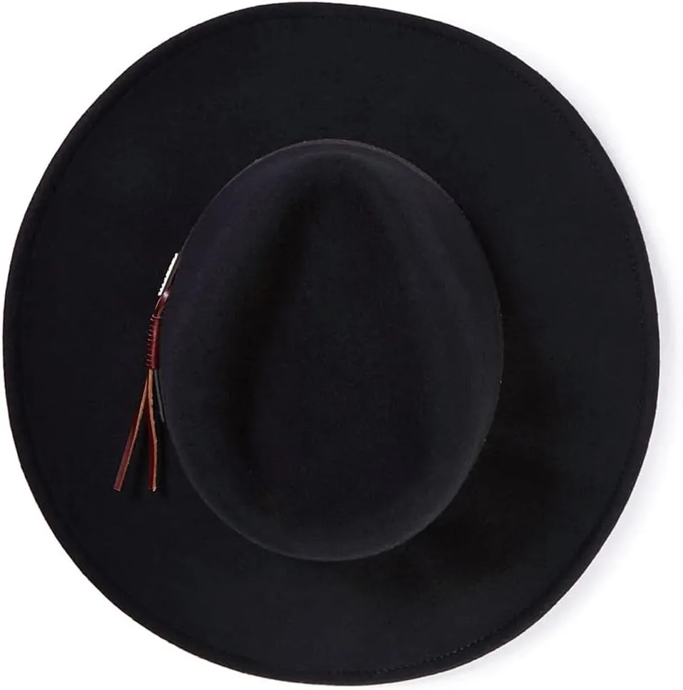 Stetson Men's Bozeman Outdoor Hat