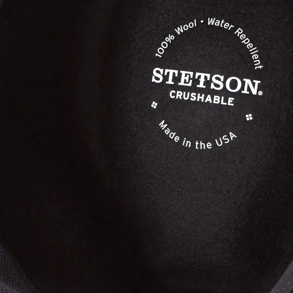 Stetson Men's Bozeman Outdoor Hat