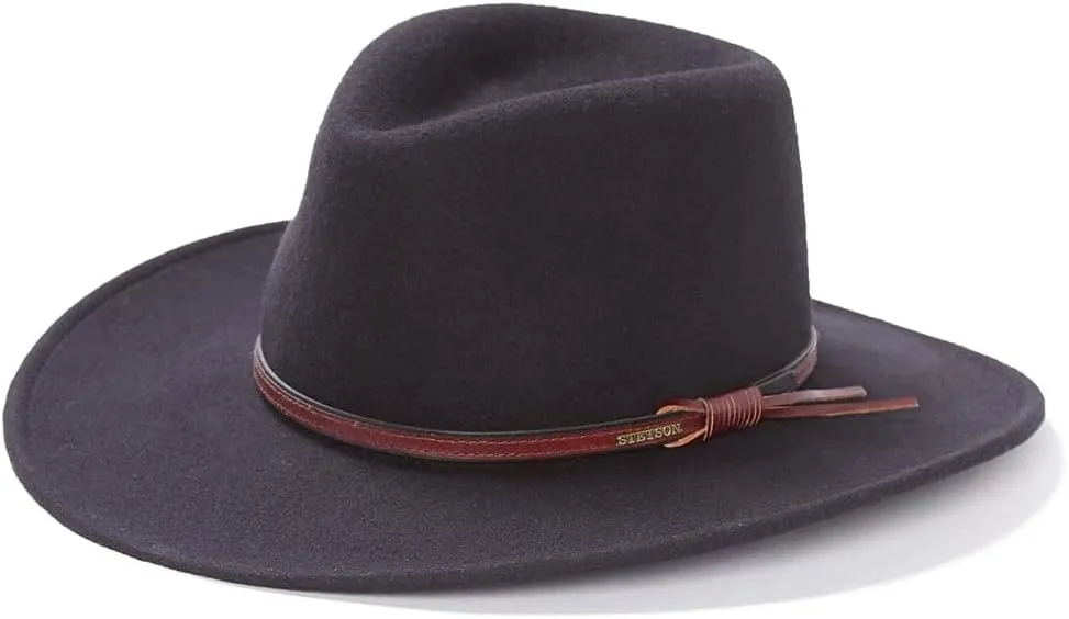 Stetson Men's Bozeman Outdoor Hat