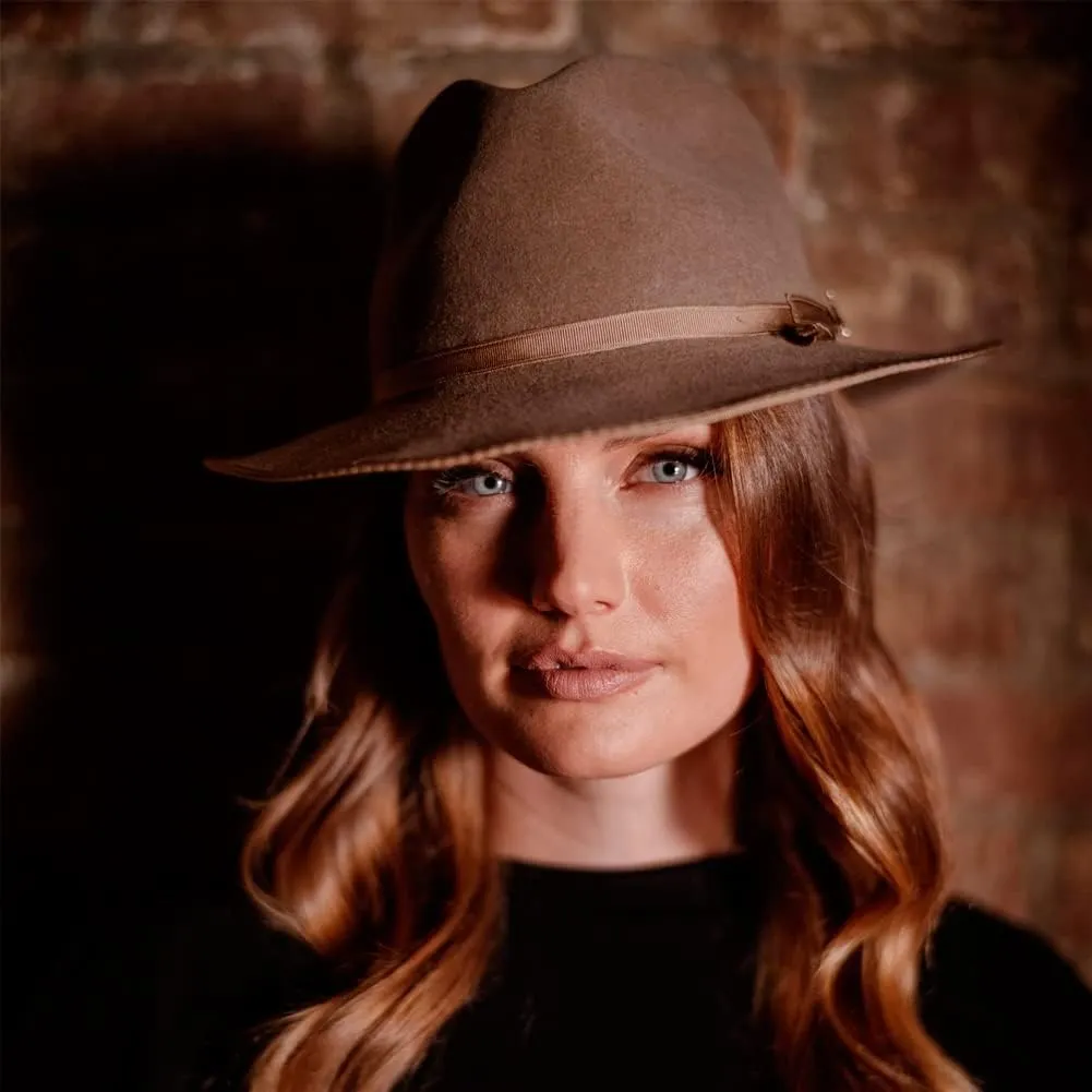 Stetson Stratoliner B Hat