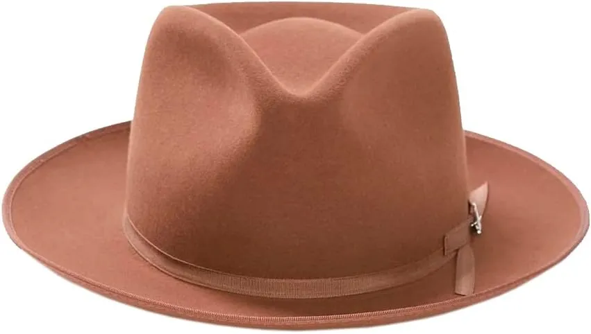 Stetson Stratoliner B Hat