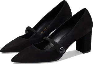 Stuart Weitzman SW 75 Mary Jane Pump