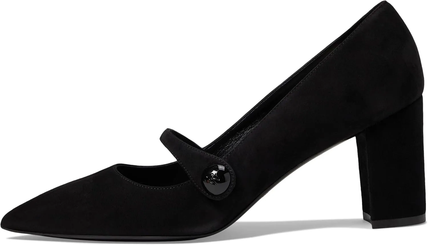 Stuart Weitzman SW 75 Mary Jane Pump