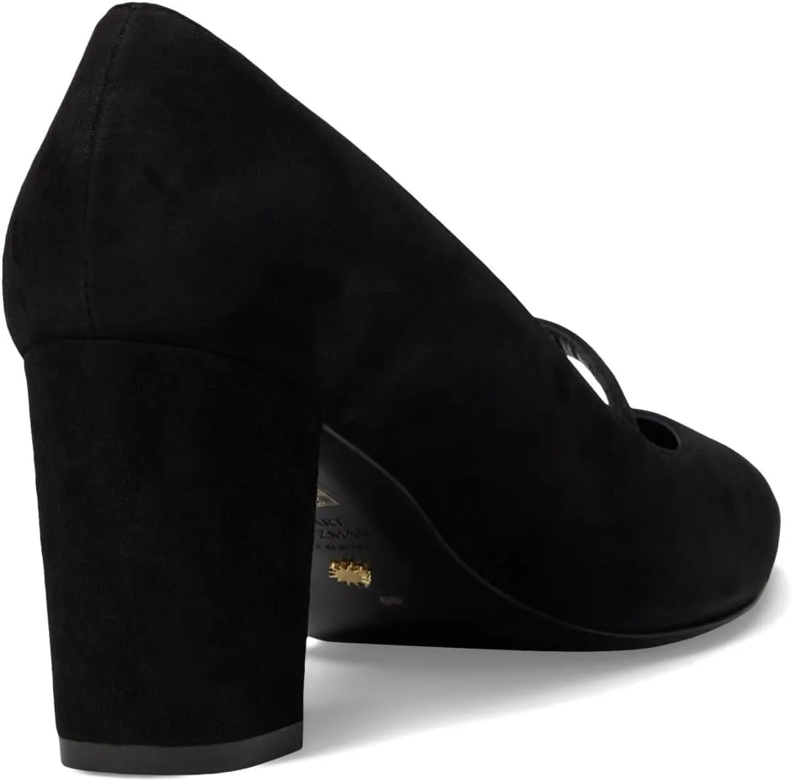 Stuart Weitzman SW 75 Mary Jane Pump