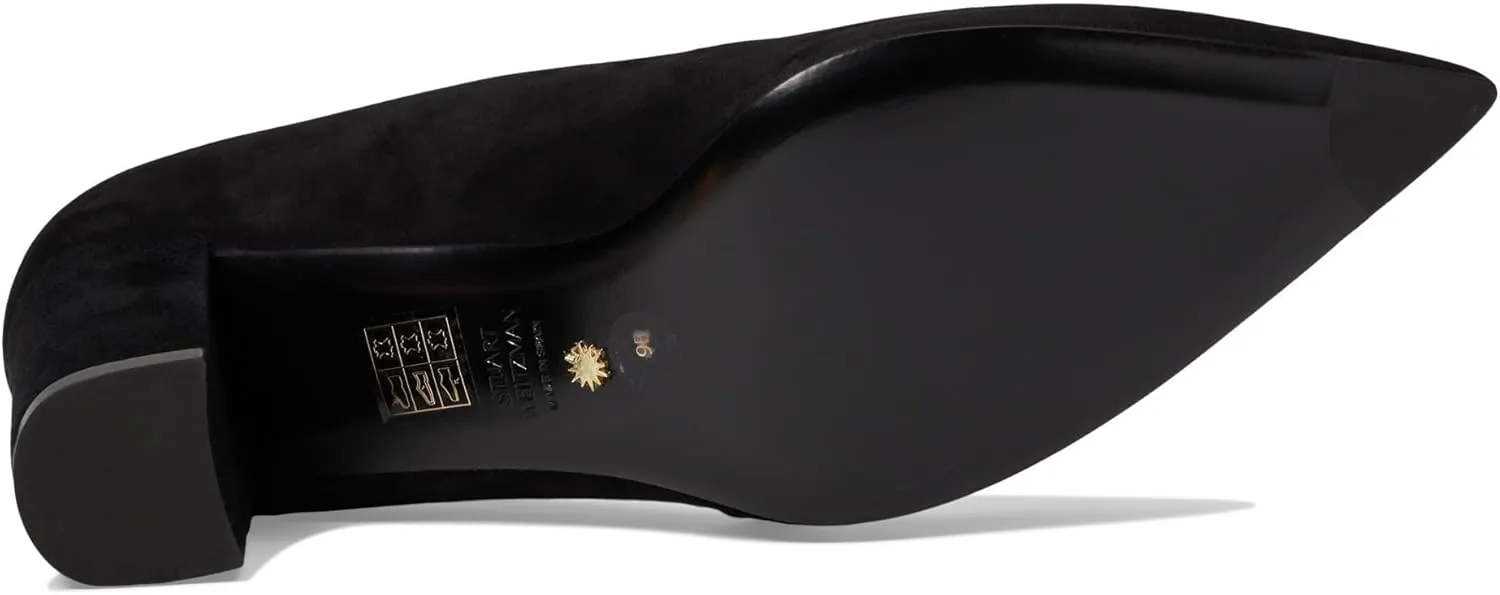 Stuart Weitzman SW 75 Mary Jane Pump
