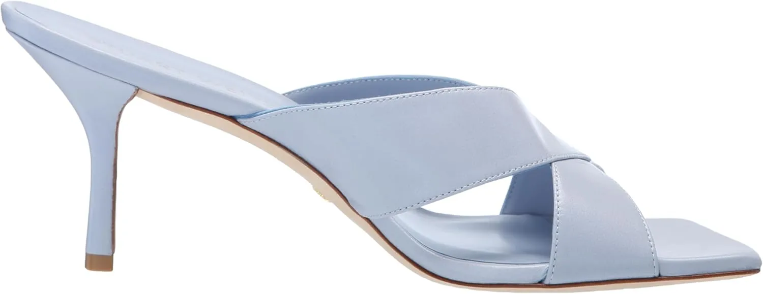 Stuart Weitzman Women's Carmen 75 Slide Pump