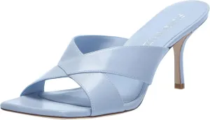 Stuart Weitzman Women's Carmen 75 Slide Pump