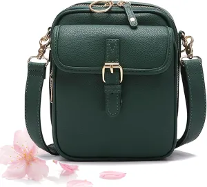 Submarinen - Collaboraten1 Crossbody Leather Bag,2025 New Urvashi Crossbody Leather Bag