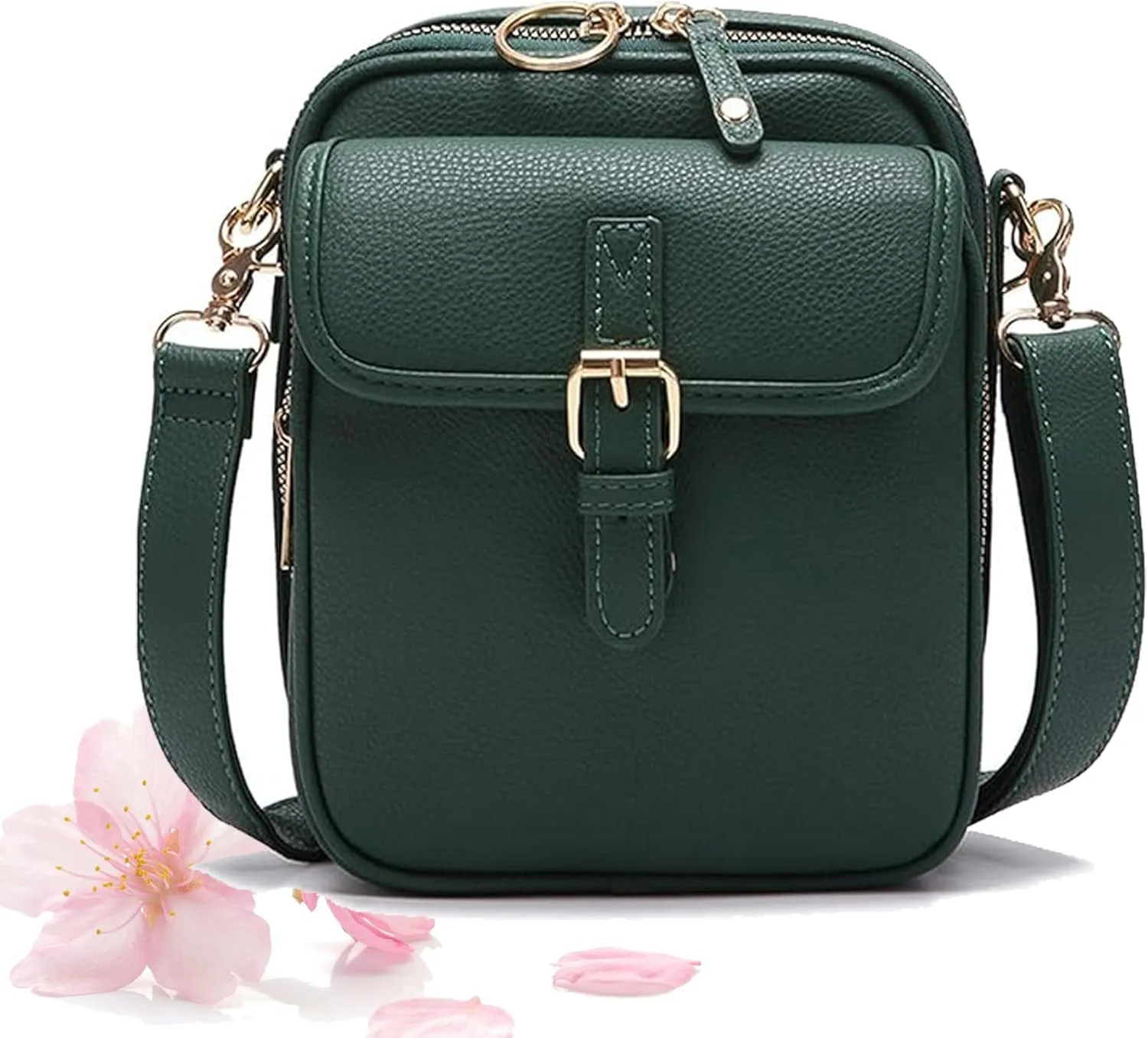 Submarinen - Collaboraten1 Crossbody Leather Bag,2025 New Urvashi Crossbody Leather Bag