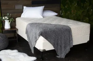 Suite Portfolio Mattress by Suite Sleep