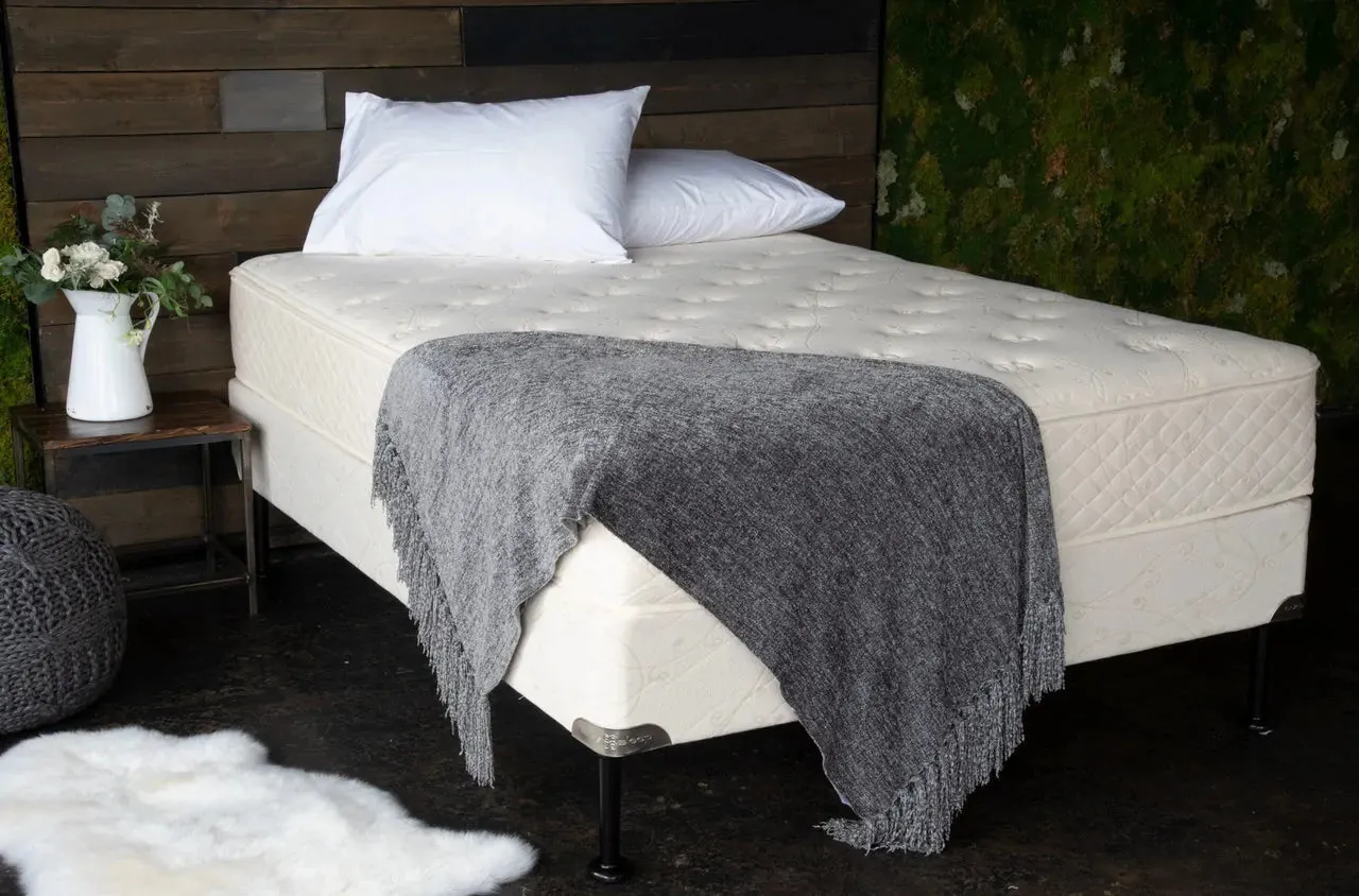 Suite Portfolio Mattress by Suite Sleep