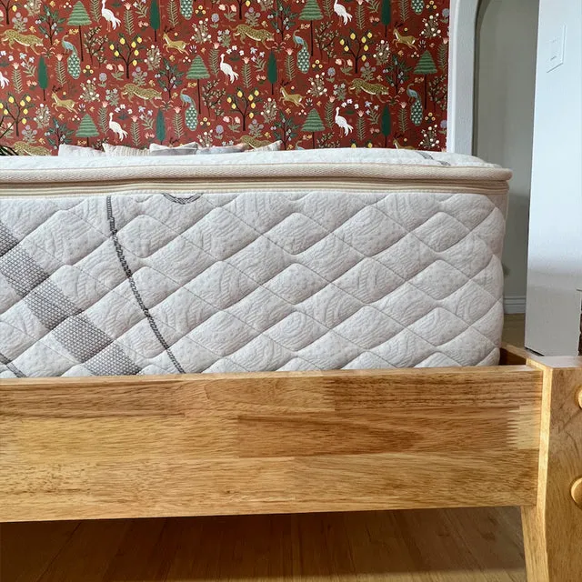 Suite Portfolio Mattress by Suite Sleep