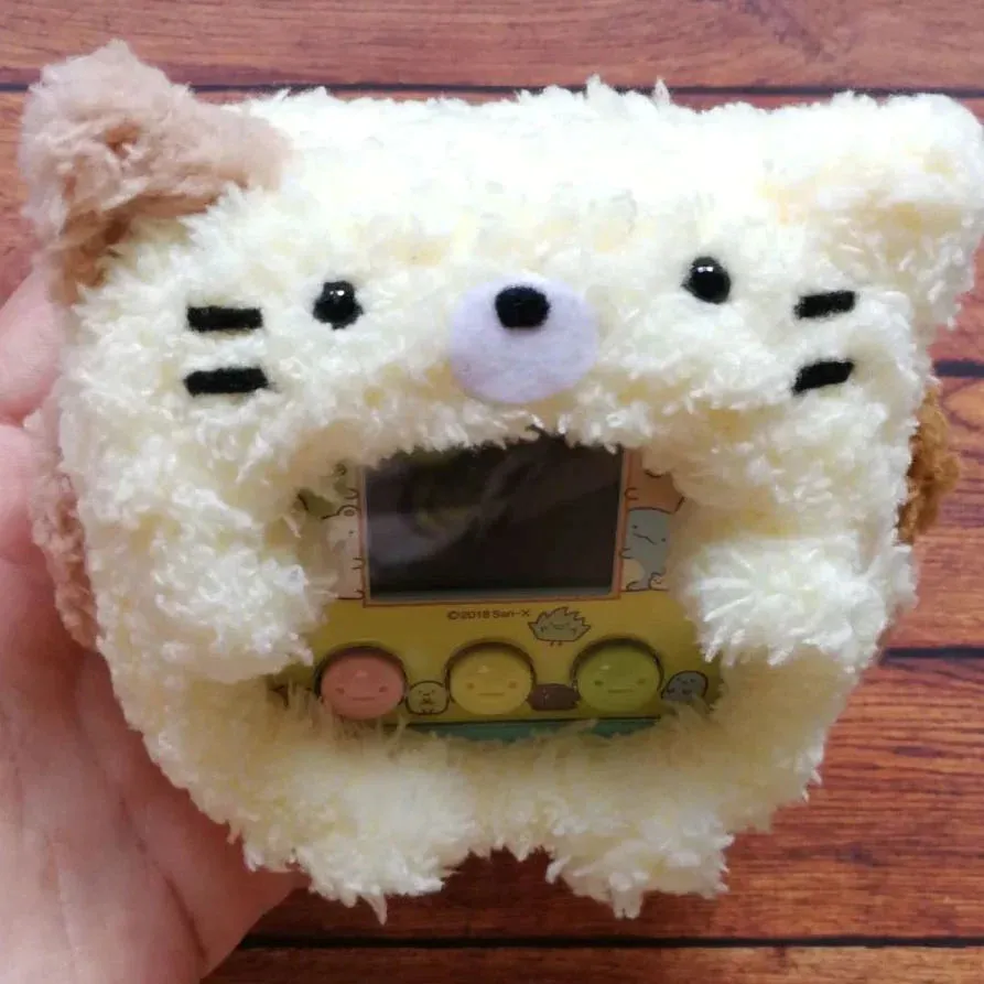 Sumikko Atsume Cover