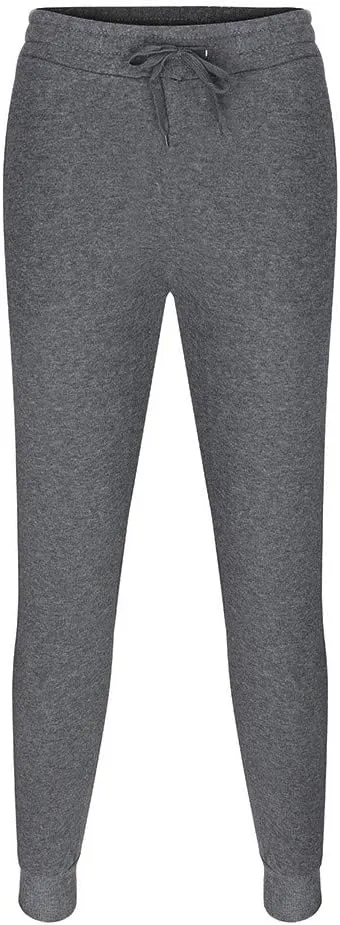 Sweatpants for Men Pants Track Cuff Spliced Solid Color Lace up Workout Pants Drawstring Sweatpants with Pockets