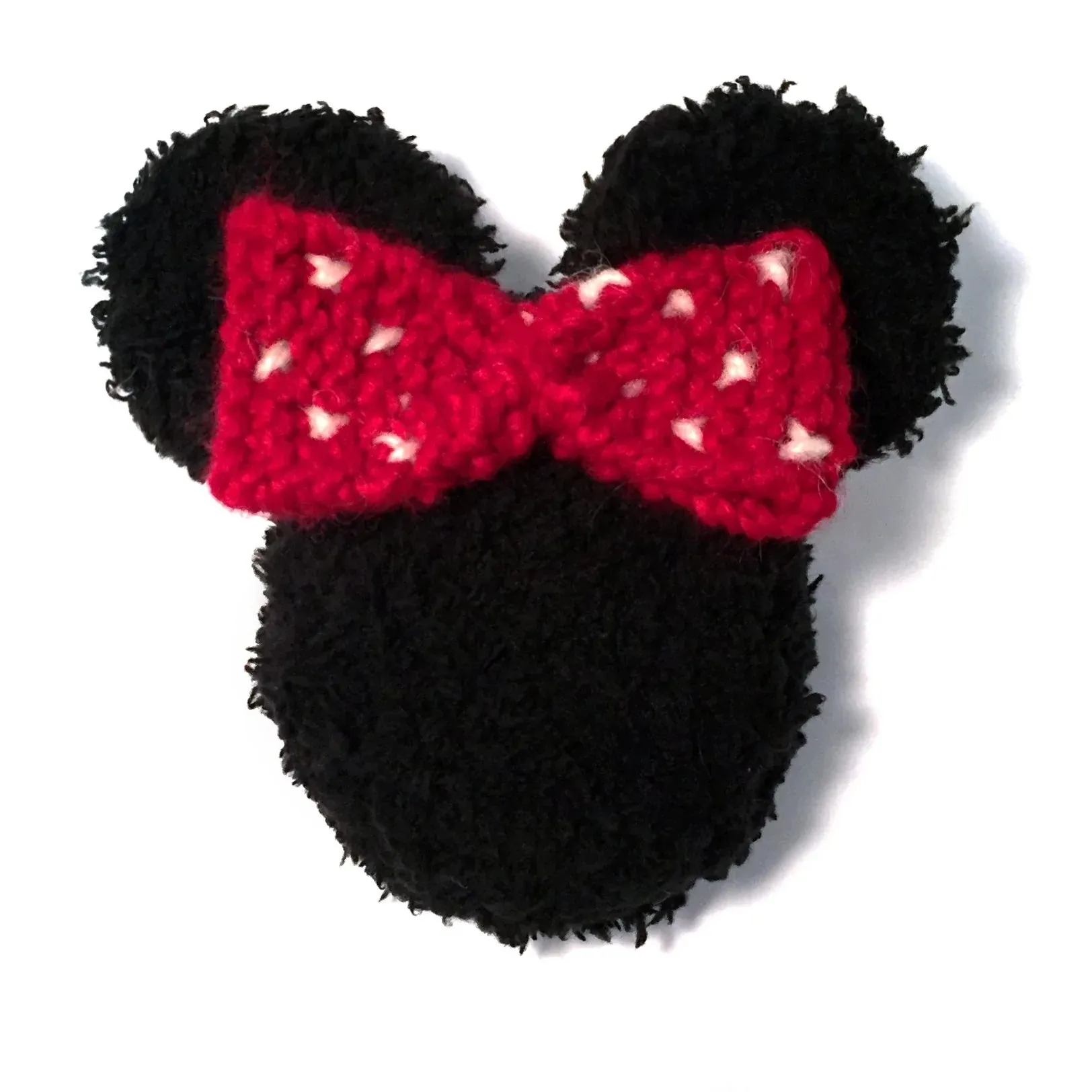 Tamagotchi Fuzzy Case - Minnie Mouse