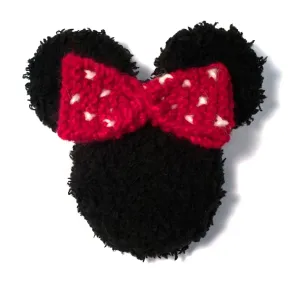 Tamagotchi Fuzzy Case - Minnie Mouse