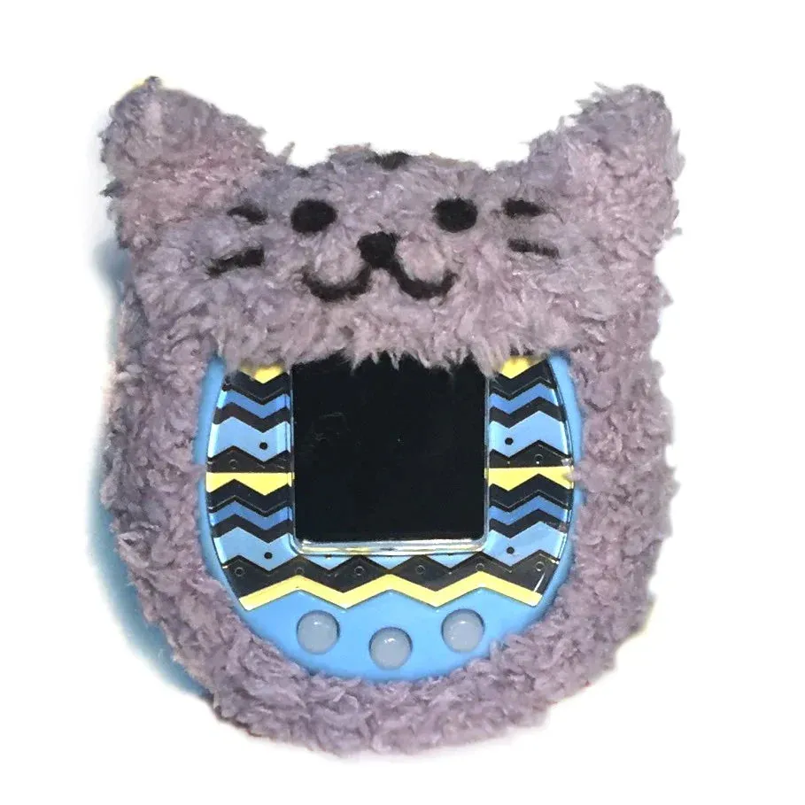 Tamagotchi Fuzzy Case - Pusheen
