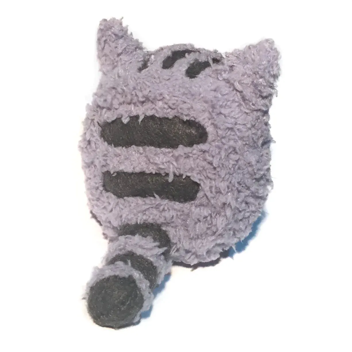 Tamagotchi Fuzzy Case - Pusheen