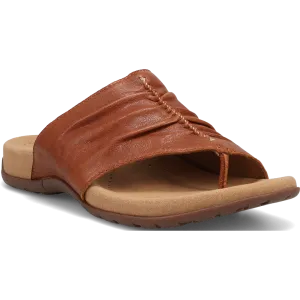 Taos Gift Sandal - Cognac