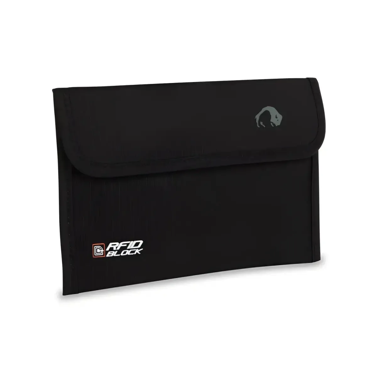 Tatonka Travel Wallet with RFID - Black