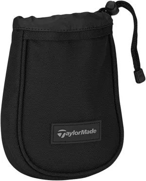 TaylorMade Golf Players VALUABLES Pouch