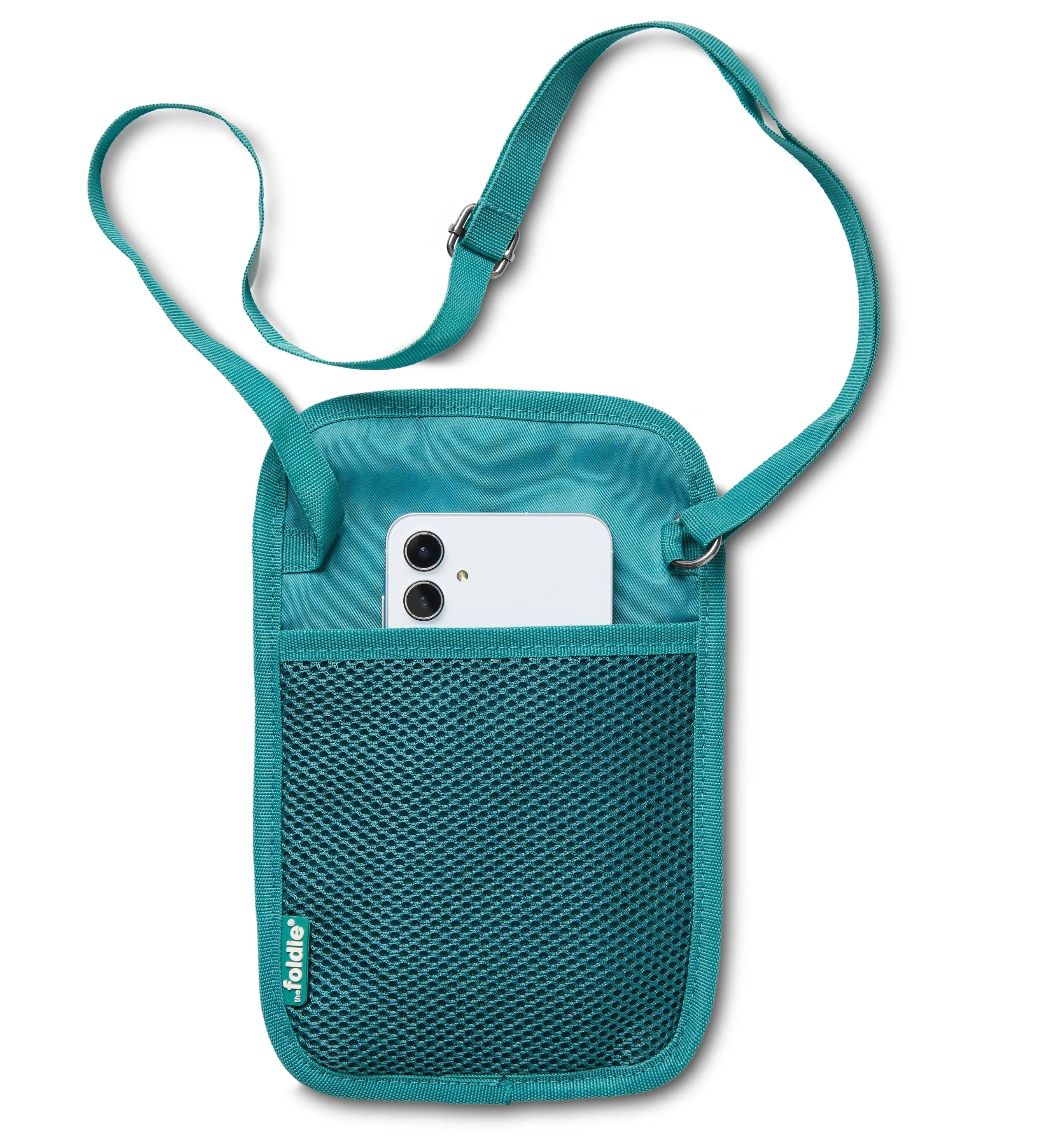 The Foldie® Travel Document Holder